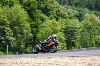 Lower Group Black Bikes